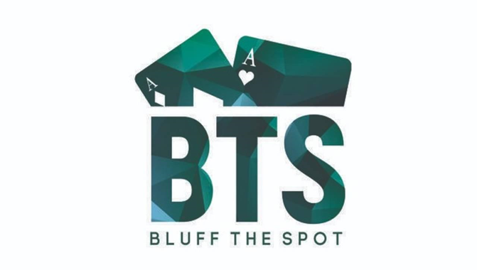 BluffTheSpot